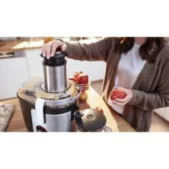 Bosch Entsafter VitaJuice 4, MES4010, Silber, Aluminium, 1200 Watt 8 Bosch Entsafter VitaJuice 4, MES4010, Silber, Aluminium, 1200 Watt -Haushaltsgegenstände Verkauf 035038efaa9672999d53642251aff0cee2c943ff entsafter bosch vitajuice 4 mes4010