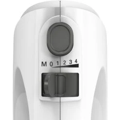 Bosch Handmixer CleverMixx, MFQ24200, 400 Watt, Weiß 9 Bosch Handmixer CleverMixx, MFQ24200, 400 Watt, Weiß -Haushaltsgegenstände Verkauf 03b23ee1d5481836e9c35b0a5f0cf01636946f9b handmixer bosch clevermixx mfq24200