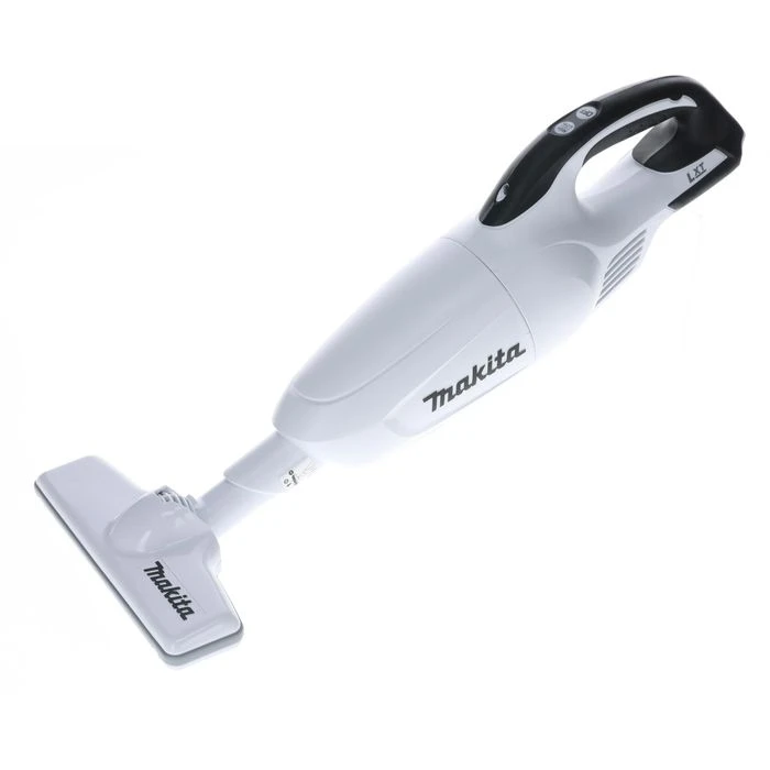 Makita Staubsauger DCL181FZW, Beutellos, Sologerät 18 V, 33 Min. Laufzeit (5Ah) 2 Makita Staubsauger DCL181FZW, Beutellos, Sologerät 18 V, 33 Min. Laufzeit (5Ah) – Bild 2