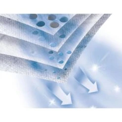 Bosch Staubsaugerbeutel AirFresh BBZAFGALL 4 Stück, Für Staubsauger Bosch BGL, BSGL Und BGB Serie -Haushaltsgegenstände Verkauf 049bd07a237e59218b454b2eb82416013be96725 staubsaugerbeutel bosch airfresh bbzafgall 4 stueck