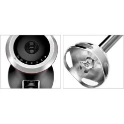 Bosch Stabmixer MS6CM6120, ErgoMixx, Set, Edelstahl, 1000 Watt, Schwarz / Silber 9 Bosch Stabmixer MS6CM6120, ErgoMixx, Set, Edelstahl, 1000 Watt, Schwarz / Silber -Haushaltsgegenstände Verkauf 06330e38436dd9e777c684eccde7a18283bccccc stabmixer bosch ms6cm6120 ergomixx set