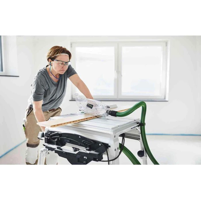 Festool Absaugset AB-AS CS/TK Für Elektrowerkzeuge, Für Nass-Trockensauger Festool CT Und CTM Serie 2 Festool Absaugset AB-AS CS/TK Für Elektrowerkzeuge, Für Nass-Trockensauger Festool CT Und CTM Serie – Bild 2