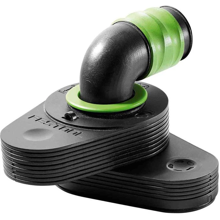 Festool Saugdüse Vakuum-Spanndüse CT-W, Für Festool Nass-Trockensauger CT-Serie 1 Festool Saugdüse Vakuum-Spanndüse CT-W, Für Festool Nass-Trockensauger CT-Serie