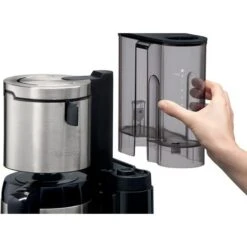 Bosch Kaffeemaschine Styline, TKA8A683, Kunststoff, Mit Thermoskanne, 12 Tassen, Schwarz 9 Bosch Kaffeemaschine Styline, TKA8A683, Kunststoff, Mit Thermoskanne, 12 Tassen, Schwarz -Haushaltsgegenstände Verkauf 0a3429c6e995308691baa06c976a1af08ba6d9c9 kaffeemaschine bosch styline tka8a683
