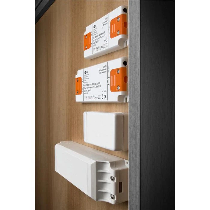 Goobay LED-Transformator DC 12 V, Bis 30 Watt 2 Goobay LED-Transformator DC 12 V, Bis 30 Watt – Bild 2