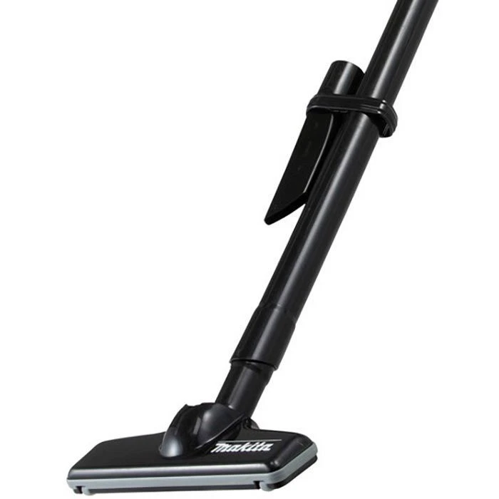 Makita Staubsauger DCL281FZ, Schwarz, Ausstellungsstück, Beutellos, Sologerät 18 V 2 Makita Staubsauger DCL281FZ, Schwarz, Ausstellungsstück, Beutellos, Sologerät 18 V – Bild 2