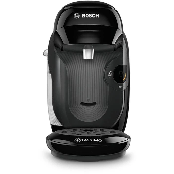 Bosch Kaffeekapselmaschine Tassimo Style, Schwarz, TAS1102, 1400W, 0,7 Liter 3 Bosch Kaffeekapselmaschine Tassimo Style, Schwarz, TAS1102, 1400W, 0,7 Liter – Bild 3
