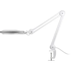 Goobay Lupenleuchte 60361 LED, 3 Dioptrien, Linse 127 Mm, Mit Tischklemme 8 Goobay Lupenleuchte 60361 LED, 3 Dioptrien, Linse 127 Mm, Mit Tischklemme -Haushaltsgegenstände Verkauf 0e5446621b3f810c0afb7e54a758579a4edd7d09 lupenleuchte goobay 60361 led