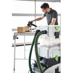 Festool Staubsaugerbeutel Entsorgungssack,10 Stück, ENS-VA-20/10, Für Staubsauger CT 26/36/48 -Haushaltsgegenstände Verkauf 0e8c47c7db39cce71c495f9c493500ee0707ac9f staubsaugerbeutel festool ens va 2010 10 stueck