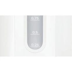 Bosch Wasserkocher CompactClass TWK3A051, 1,0 Liter, 2400 Watt, Kunststoff, Weiß 7 Bosch Wasserkocher CompactClass TWK3A051, 1,0 Liter, 2400 Watt, Kunststoff, Weiß -Haushaltsgegenstände Verkauf 170df641548e7e01bb3e50f9ea64d062121e495c wasserkocher bosch compactclass twk3a051