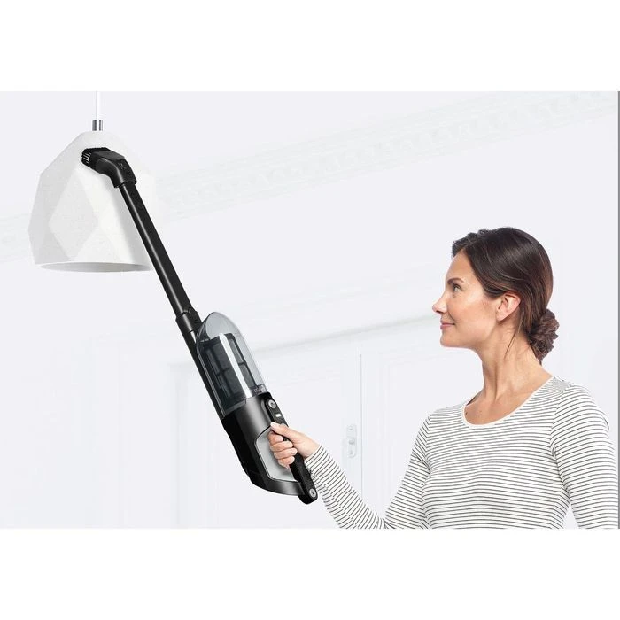 Bosch Staubsauger Flexxo, BBH32101, 2in 1, Beutellos, Akku 21,6 V 7 Bosch Staubsauger Flexxo, BBH32101, 2in 1, Beutellos, Akku 21,6 V – Bild 7