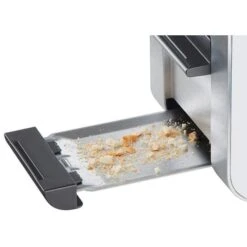 Bosch Toaster Styline TAT8611, 2 Scheiben, 860 Watt, Weiß 8 Bosch Toaster Styline TAT8611, 2 Scheiben, 860 Watt, Weiß -Haushaltsgegenstände Verkauf 19397260a18baf2dd5c96c4d5c2430ce03731bf8 toaster bosch styline tat8611