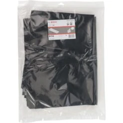 Bosch Staubsaugerbeutel Entsorgungssack, 10 Stück, Für Staubsauger Bosch GAS 35 Serie, GAS 55 Serie -Haushaltsgegenstände Verkauf 23408d890daedf8f2fc06ec2e0db06d18db7b906 staubsaugerbeutel bosch entsorgungssack 10 stueck