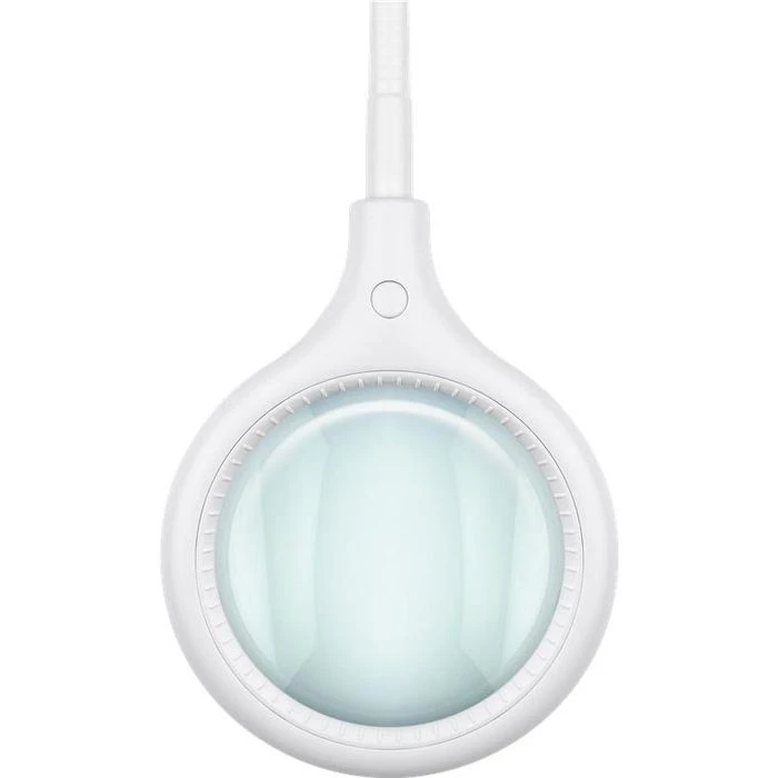 Goobay Lupenleuchte 60365 SMD LED, 3 Dioptrien, Linse 100 Mm, Tischklemme 2 Goobay Lupenleuchte 60365 SMD LED, 3 Dioptrien, Linse 100 Mm, Tischklemme – Bild 2