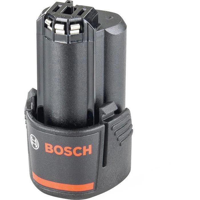 Bosch Handstaubsauger GAS 12V Professional, Beutellos, Akku 12 V / 3 Ah 6 Bosch Handstaubsauger GAS 12V Professional, Beutellos, Akku 12 V / 3 Ah – Bild 6