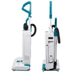 Makita Staubsauger DVC560Z, Weiß, Sologerät 2 X 18 V, Laufzeit 120 Minuten (2x6Ah) 7 Makita Staubsauger DVC560Z, Weiß, Sologerät 2 X 18 V, Laufzeit 120 Minuten (2x6Ah) -Haushaltsgegenstände Verkauf 245800662072b429ee84bbd6ee800f189768d546 staubsauger makita dvc560z weiss