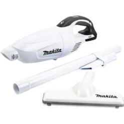 Makita Staubsauger DCL181FZW, Beutellos, Sologerät 18 V, 33 Min. Laufzeit (5Ah) 9 Makita Staubsauger DCL181FZW, Beutellos, Sologerät 18 V, 33 Min. Laufzeit (5Ah) -Haushaltsgegenstände Verkauf 25f1a4ebae4bea8db8638f561560252da9159bae staubsauger makita dcl181fzw