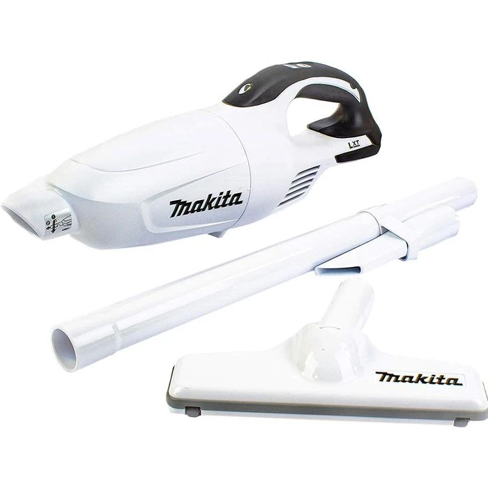 Makita Staubsauger DCL181FZW, Beutellos, Sologerät 18 V, 33 Min. Laufzeit (5Ah) 4 Makita Staubsauger DCL181FZW, Beutellos, Sologerät 18 V, 33 Min. Laufzeit (5Ah) – Bild 4