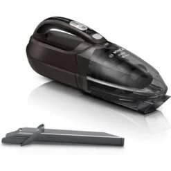 Bosch Handstaubsauger Move Lithium 16V, BHN16L, Beutellos, Akku 14,4 V