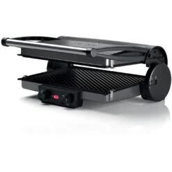 Bosch Elektrogrill TCG4215, Kontaktgrill, 2000 Watt, Grillplatten Gerillt Und Glatt 10 Bosch Elektrogrill TCG4215, Kontaktgrill, 2000 Watt, Grillplatten Gerillt Und Glatt -Haushaltsgegenstände Verkauf 2e2928fbb2aa4fdcf23a250d3bc37ab8aab558dc elektrogrill bosch tcg4215 kontaktgrill