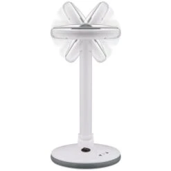 Goobay Lupenleuchte 60363 LED, 3 Dioptrien, Linse 100 Mm, Mit Standfuß 11 Goobay Lupenleuchte 60363 LED, 3 Dioptrien, Linse 100 Mm, Mit Standfuß -Haushaltsgegenstände Verkauf 2f16fabd405ce541dc026f97f76440a80d89190d lupenleuchte goobay 60363 led