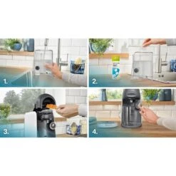 Bosch Kaffeekapselmaschine Tassimo Finesse, TAS16B4, 1400Watt, 0,7 Liter, Weiß 15 Bosch Kaffeekapselmaschine Tassimo Finesse, TAS16B4, 1400Watt, 0,7 Liter, Weiß -Haushaltsgegenstände Verkauf 302cfe8281775674646d5a727f7f2ba08c007065 kaffeekapselmaschine bosch tassimo finesse