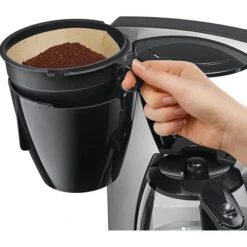 Bosch Kaffeemaschine ComfortLine, TKA6A643, Kunststoff/Edelstahl, Glaskanne 15 Tassen, Schwarz 7 Bosch Kaffeemaschine ComfortLine, TKA6A643, Kunststoff/Edelstahl, Glaskanne 15 Tassen, Schwarz -Haushaltsgegenstände Verkauf 30c7e1789eb7dbd77359a04c19e1e9fdecedd3f5 kaffeemaschine bosch comfortline tka6a643