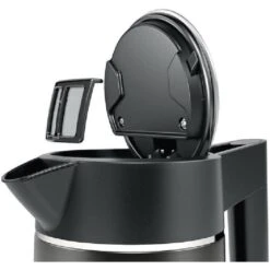 Bosch Wasserkocher DesignLine TWK5P475, 1,7 Liter, 2200 Watt, Edelstahl, Grau 8 Bosch Wasserkocher DesignLine TWK5P475, 1,7 Liter, 2200 Watt, Edelstahl, Grau -Haushaltsgegenstände Verkauf 31c2deb3549af08a24a6cfab19b1d4f103285ffe wasserkocher bosch designline twk5p475