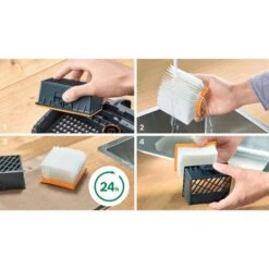 Bosch Staubsauger Serie 2, BGLS2CHAMP, Schwarz, Mit Kabel, 600 Watt 10 Bosch Staubsauger Serie 2, BGLS2CHAMP, Schwarz, Mit Kabel, 600 Watt -Haushaltsgegenstände Verkauf 37b41d5bacbb5a7c2e43beb69f5dd7c1aeb3479d staubsauger bosch serie 2 bgls2champ schwarz