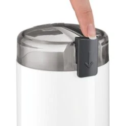 Bosch Kaffeemühle TSM6A011W, Elektrisch, Weiß, Edelstahl-Schlagmesser, Füllmenge 75g 11 Bosch Kaffeemühle TSM6A011W, Elektrisch, Weiß, Edelstahl-Schlagmesser, Füllmenge 75g -Haushaltsgegenstände Verkauf 391d3b0b9f0dcbc31c484c48f4515507981b0537 kaffeemuehle bosch tsm6a011w elektrisch