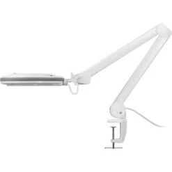 Goobay Lupenleuchte 90 SMD LED, 3 Dioptrien, Linse 127 Mm, Dimmbar, Tischklemme 11 Goobay Lupenleuchte 90 SMD LED, 3 Dioptrien, Linse 127 Mm, Dimmbar, Tischklemme -Haushaltsgegenstände Verkauf 3bafa0ee8fdee2df01bf2b1b75f5829f92f16e83 lupenleuchte goobay 90 smd led