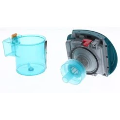 Makita Staubsauger DCL501Z, Beutellos, Sologerät 18 V, 64 Min. Laufzeit (5Ah) 6 Makita Staubsauger DCL501Z, Beutellos, Sologerät 18 V, 64 Min. Laufzeit (5Ah) -Haushaltsgegenstände Verkauf 3dd776979363628edad6d57f321ce747e759a555 staubsauger makita dcl501z