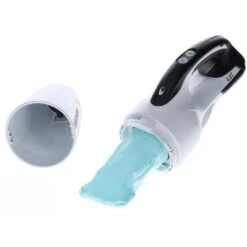 Makita Staubsauger DCL181FZW, Beutellos, Sologerät 18 V, 33 Min. Laufzeit (5Ah) 11 Makita Staubsauger DCL181FZW, Beutellos, Sologerät 18 V, 33 Min. Laufzeit (5Ah) -Haushaltsgegenstände Verkauf 436940a1db2d885ad7d2f886c87040bdb9e560dd staubsauger makita dcl181fzw