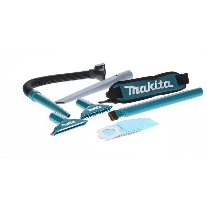 Makita Handstaubsauger DCL184Z, Sologerät 18 V 5 Makita Handstaubsauger DCL184Z, Sologerät 18 V – Bild 5