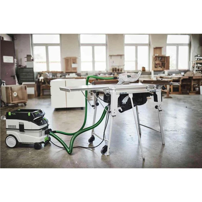 Festool Absaugset AB-AS CS/TK Für Elektrowerkzeuge, Für Nass-Trockensauger Festool CT Und CTM Serie 4 Festool Absaugset AB-AS CS/TK Für Elektrowerkzeuge, Für Nass-Trockensauger Festool CT Und CTM Serie – Bild 4