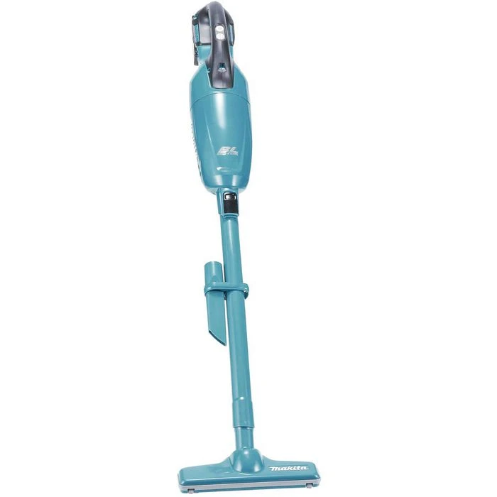 Makita Staubsauger DCL281FRF, Beutellos, Akku 18 V / 3 Ah, 25 Minuten Laufzeit 2 Makita Staubsauger DCL281FRF, Beutellos, Akku 18 V / 3 Ah, 25 Minuten Laufzeit – Bild 2