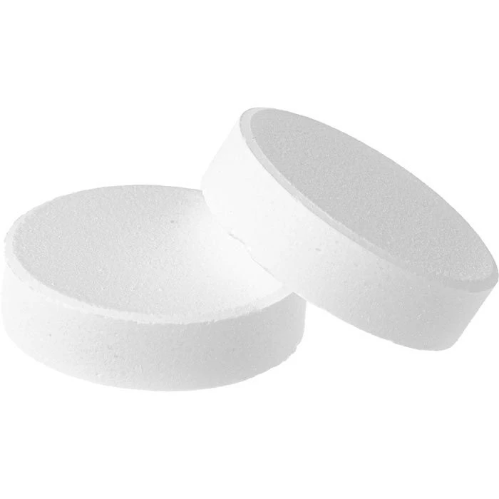 Bosch Entkalker TCZ6002, Entkalker-Tabletten, 6 Tabletten 2 Bosch Entkalker TCZ6002, Entkalker-Tabletten, 6 Tabletten – Bild 2