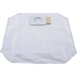 Makita Staubsaugerbeutel 191C26-2, 10 Stück, Für Rucksacksauger Makita DVC665ZU & DVC660Z