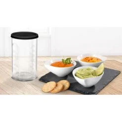 Bosch Stabmixer MS6CM6120, ErgoMixx, Set, Edelstahl, 1000 Watt, Schwarz / Silber 7 Bosch Stabmixer MS6CM6120, ErgoMixx, Set, Edelstahl, 1000 Watt, Schwarz / Silber -Haushaltsgegenstände Verkauf 4f3bb538cf9ba25c2a724a74aaa8b0282eff7116 stabmixer bosch ms6cm6120 ergomixx set