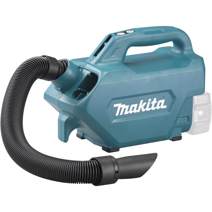 Makita Handstaubsauger DCL184Z, Sologerät 18 V 1 Makita Handstaubsauger DCL184Z, Sologerät 18 V