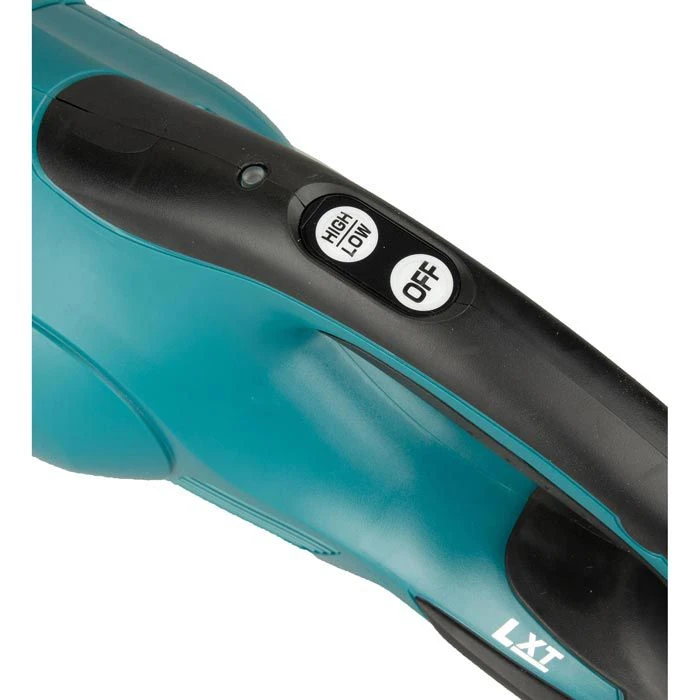 Makita Staubsauger DCL182Z, Sologerät 18 V, 33 Minuten Laufzeit (5Ah) 3 Makita Staubsauger DCL182Z, Sologerät 18 V, 33 Minuten Laufzeit (5Ah) – Bild 3