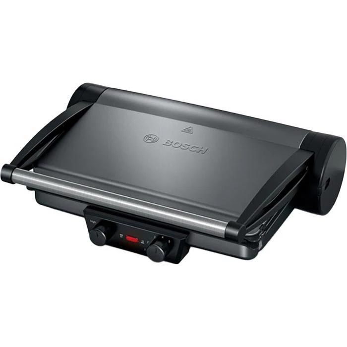 Bosch Elektrogrill TCG4215, Kontaktgrill, 2000 Watt, Grillplatten Gerillt Und Glatt 1 Bosch Elektrogrill TCG4215, Kontaktgrill, 2000 Watt, Grillplatten Gerillt Und Glatt