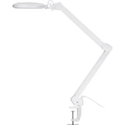 Goobay Lupenleuchte LED 6 Lichtfarben, 3 Dioptrien, Linse 127 Mm, Dimmbar, Tischklemme 11 Goobay Lupenleuchte LED 6 Lichtfarben, 3 Dioptrien, Linse 127 Mm, Dimmbar, Tischklemme -Haushaltsgegenstände Verkauf 5ba0ff411b52227e7ac9b8a44ae5bbfb97c0e564 lupenleuchte goobay led 6 lichtfarben