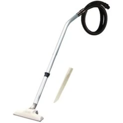 Makita Saugdüsenset Absaug-Set 38 Mm, 195439-1, Für Rucksacksauger Makita DVC265, 4-teilig