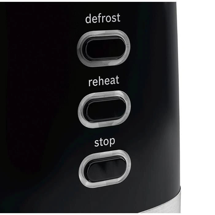 Bosch Toaster Kompakt TAT7403, 2 Scheiben, 800 Watt, Schwarz 5 Bosch Toaster Kompakt TAT7403, 2 Scheiben, 800 Watt, Schwarz – Bild 5