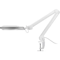 Goobay Lupenleuchte 60360 SMD LED, 3 Dioptrien, Linse 127 Mm, Tischklemme 11 Goobay Lupenleuchte 60360 SMD LED, 3 Dioptrien, Linse 127 Mm, Tischklemme -Haushaltsgegenstände Verkauf 5d5f85925469f4fea6b037f4363a7d4ef7c0f77d lupenleuchte goobay 60360 smd led