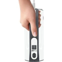 Bosch Handmixer MFQ49300, 850 Watt, Weiß / Anthrazit, Mit FineCreamer 9 Bosch Handmixer MFQ49300, 850 Watt, Weiß / Anthrazit, Mit FineCreamer -Haushaltsgegenstände Verkauf 652ee0ccd8ead2b89dacef9303fef6cb27fb0caf handmixer bosch mfq49300