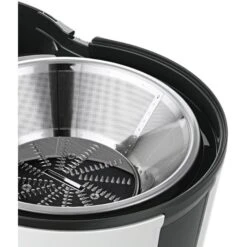 Bosch Entsafter VitaJuice 2, MES25A0, Weiß, Kunststoff, 700 Watt 12 Bosch Entsafter VitaJuice 2, MES25A0, Weiß, Kunststoff, 700 Watt -Haushaltsgegenstände Verkauf 6720463ef9d52cd39720520d522c98b4ca103d3f entsafter bosch vitajuice 2 mes25a0