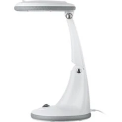 Goobay Lupenleuchte 60366 SMD LED, 3 Dioptrien, Linse 100 Mm, Mit Standfuß 10 Goobay Lupenleuchte 60366 SMD LED, 3 Dioptrien, Linse 100 Mm, Mit Standfuß -Haushaltsgegenstände Verkauf 67d6d7a2f2ade533e3dbda3a5963961e0bdeeb2a lupenleuchte goobay 60366 smd led