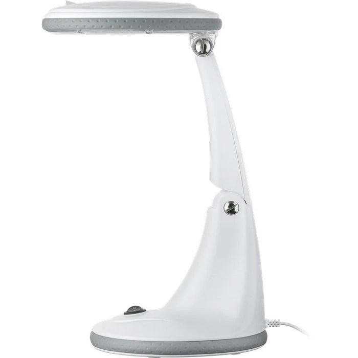 Goobay Lupenleuchte 60366 SMD LED, 3 Dioptrien, Linse 100 Mm, Mit Standfuß 3 Goobay Lupenleuchte 60366 SMD LED, 3 Dioptrien, Linse 100 Mm, Mit Standfuß – Bild 3